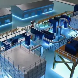 ������ˮģ�� ���黯����ɳ��רҵ�����Ȼ��������ѵ��ѧװ��