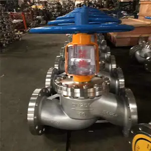 JY41W-16T DN250���ͭ����������ֹ�����������ն˽�ֹ����