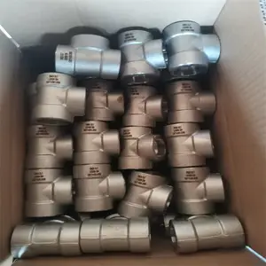�쾶��ͨ DN25/DN15 150LB 316L ���꣬NPT������������