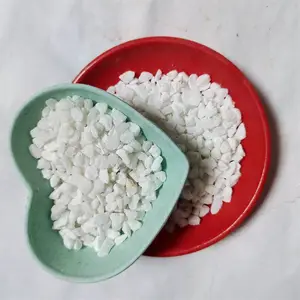��Ӧ����ˮĥʯ���ϰ�ɫʯ�� ��ʯ��10-20Ŀ��ɫ��ɰ