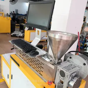 XH-431 EN13900 �Ѱ׷۹����Ի� ѹ��ֵ��ɢ�Բ��Ի�