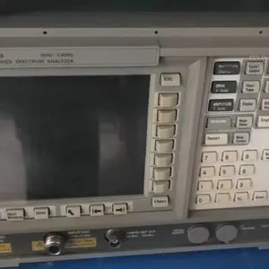 美国安捷伦Agilent惠普E4403B频谱分析仪HPE4403B 东莞市诚峻信电子仪器