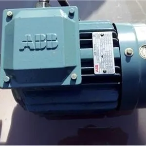经过严格测试和质量检验ABB电动机M3BP160MLB6
