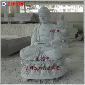工厂***石雕释迦牟尼佛/***青石释迦牟尼佛