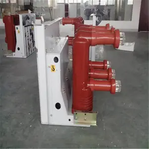 �޺�10KV��ѹ��ն�·��ZW32-12G/630A�ֶ������뻧�����Ͽ���