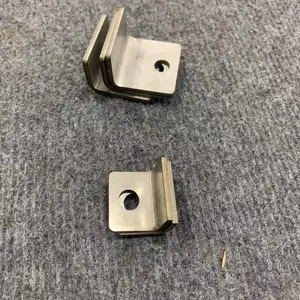 激光切割不锈钢折弯加工