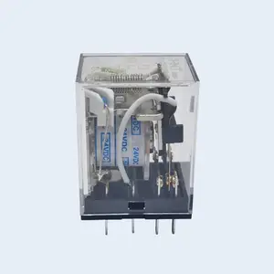 ԭװCHNT��̩С�ͼ̵���JZX-22F(D)/2Z��DC24V-AC220V-380V