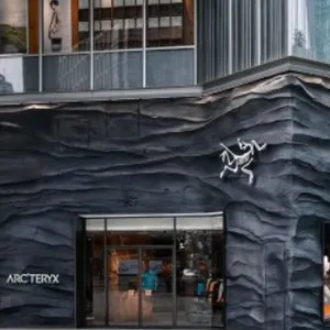 浙江连锁专卖店 上海善纳美术设计供应