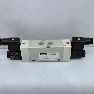 PA12705-0233派克PARKER气动阀全新原装正品