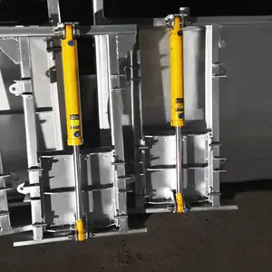 ���Ϻӵ���������բ�Ű�װ���� ��վ ˮ��վ����բ��