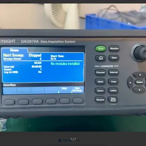 �ǰۼ������ǵ�Keysight DAQ970A ���ݲɼ�����/�ۣ�