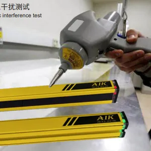 ������դ AIKƷ��ECMϵ�й�դ �������3m/8m �ֱ���20mm��