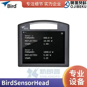 Bird功率显示单元RF Power Meter