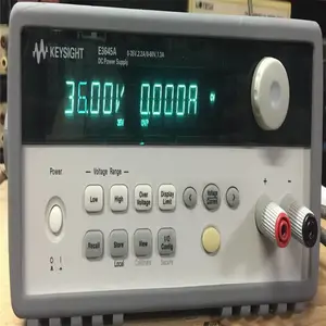 ԭװ���ֳ����ǵ¿Ƽ�Keysight N6705Bֱ����Դ������