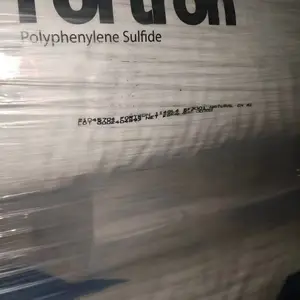 1140L4 SF3001 40玻纤增强PPS Fortron 饮水接触级 骨架 阀门件应用