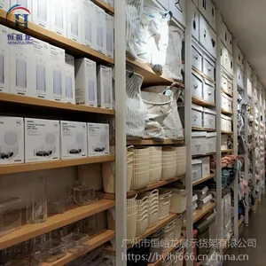河南饰品店展示架厂家直销正品低价