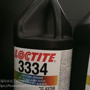 Loctite 3342 乐泰结构胶3342 单组份结构胶