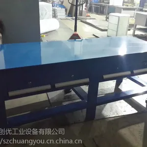 钳工操作台/模具钳工台/优质钳工桌