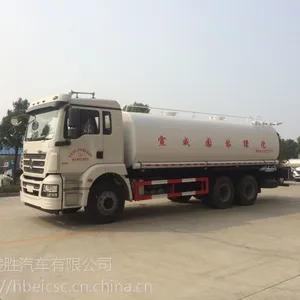 洒水车哪款好|各品牌洒水车介绍