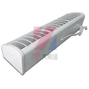 FM空气幕-中大空调系列产品 电子仪表行业可用