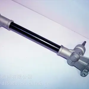 宝骏730汽车转向系统 机械式方向机总成