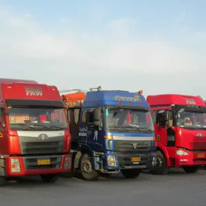印尼海运专线 :中国-印尼海运出货方案