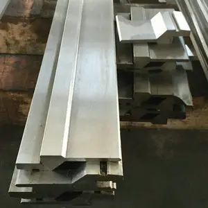 供应上海巨威折弯机模具 厂家直销数控折弯机上模 折弯机尖刀