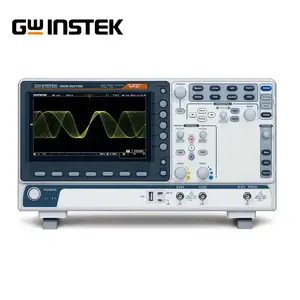 GDS-2072E教学示波器70MHZ