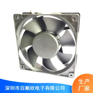 ��Ӧ������ɢ�ȷ��� 24v12v12038ֱ������