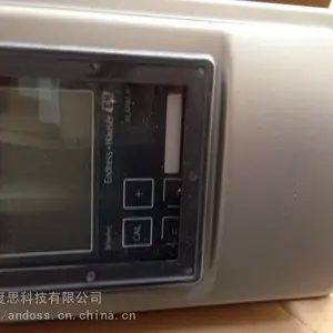 E+H恩德斯豪斯雷达物位计FMR10-AAQBMWDEWFE2+R7