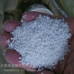 郑州膨胀珍珠岩 哪买膨胀珍珠岩 优质膨胀珍珠岩采购 珍珠岩颗粒