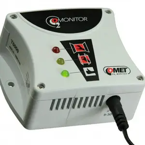 �²�Ʒ��ŷ�޽���CO2Ũ�ȼ����T5000