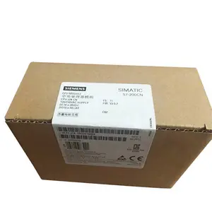 西门子模拟量模块6ES72211BH220XA8经销商
