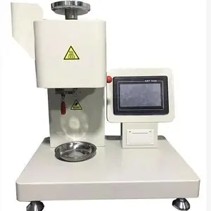 XNR-400E熔喷料熔融指数仪