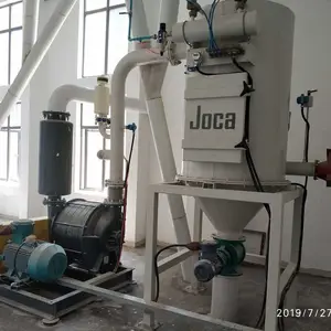 工业中央除尘设备 工业中央除尘系统 除尘中央吸尘器