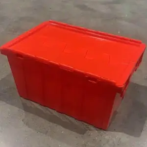 温州塑料箱工具箱生产厂家名鎏实力雄厚