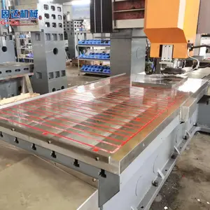 双头精铣机哪个牌子好 立式双头铣床 双头铣边机数控