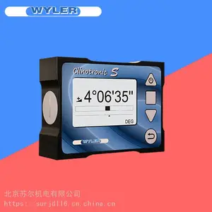 ��Ӧ��ʿWYLER�Ƕ���CLINOTRONIC PLUS XG45��������ܴ���