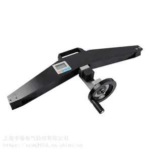 ASZ-20K绳索张力测试仪 锚索张力计 钢丝绳张力测试仪200K