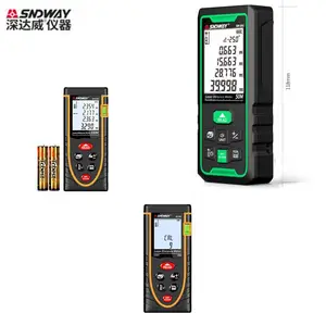 �����ɭ������SW-311G����ˮƽ��2��505�̹���ƽ��ֱ��3mm/10m