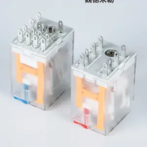 魏德米勒中间继电器DRM270024L 270730L 270024LT 570024L 730LT