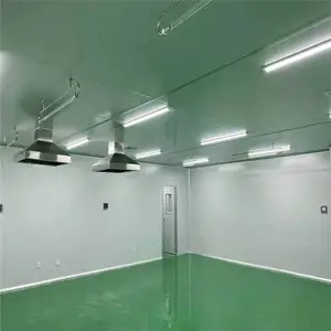 中央厨房规划设计施工sc食品厂设计装修无尘无菌生产许可证技术咨询辅导