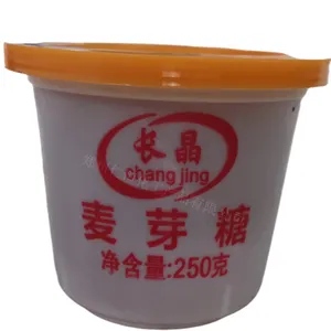 长晶麦芽糖 食品级 甜味剂 麦芽糖金黄色 250g*40盒/箱 1瓶起订