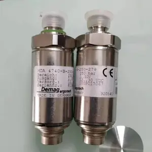 HDA4740 demag压力传感器