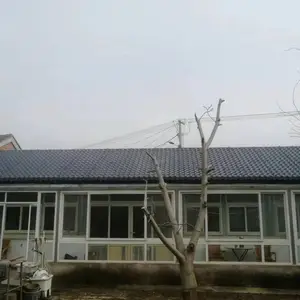 北京树脂瓦 门头沟树脂瓦安装 北京树脂瓦批发 屋面翻新盖瓦