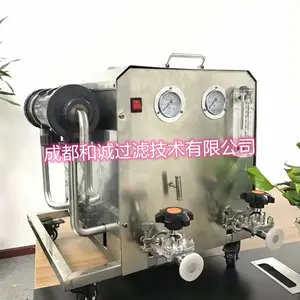 供应膜分离实验设备