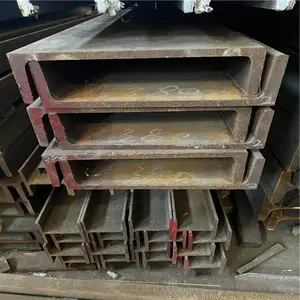 广东欧标工字钢执行标准 施工简单 规格齐全
