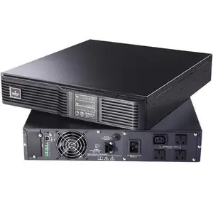 ά��UPS��Դ ITA-20k00AL3A02C00������������ 20KVA����ʽ��Ч��