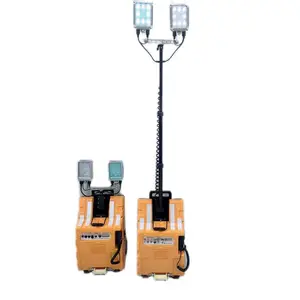 �ƶ����������Ƴ�4*1500w����ʽ�����Ƹ�7.5��LED