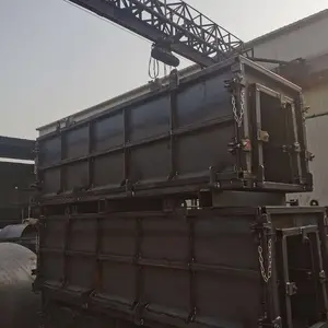江西排水渠模具介绍翰轩